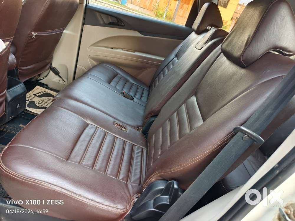 Mahindra Marazzo M2 8str, 2022, Diesel