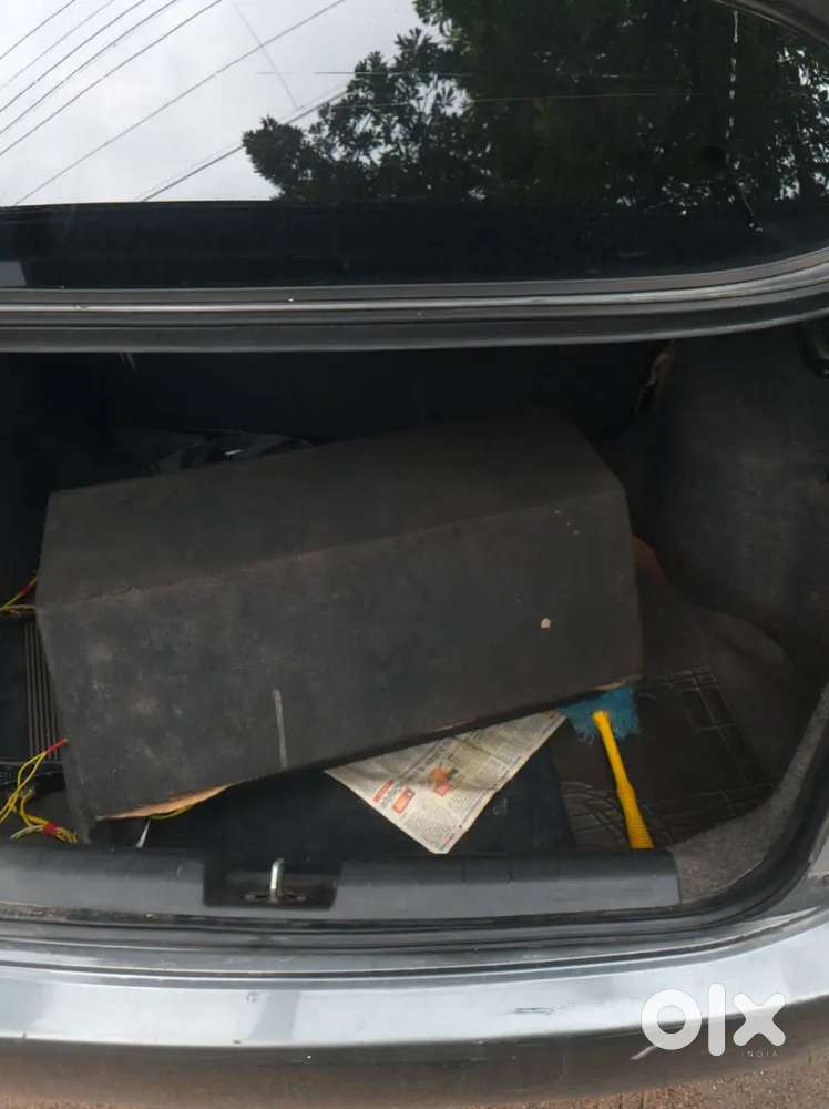 Honda City 1.5 V Petrol 2009