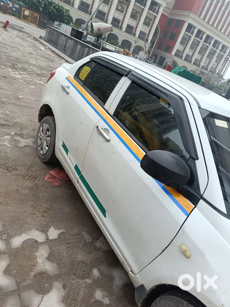 Maruti Suzuki Dzire 2019 Cng & Hybrids 330000 Km Driven