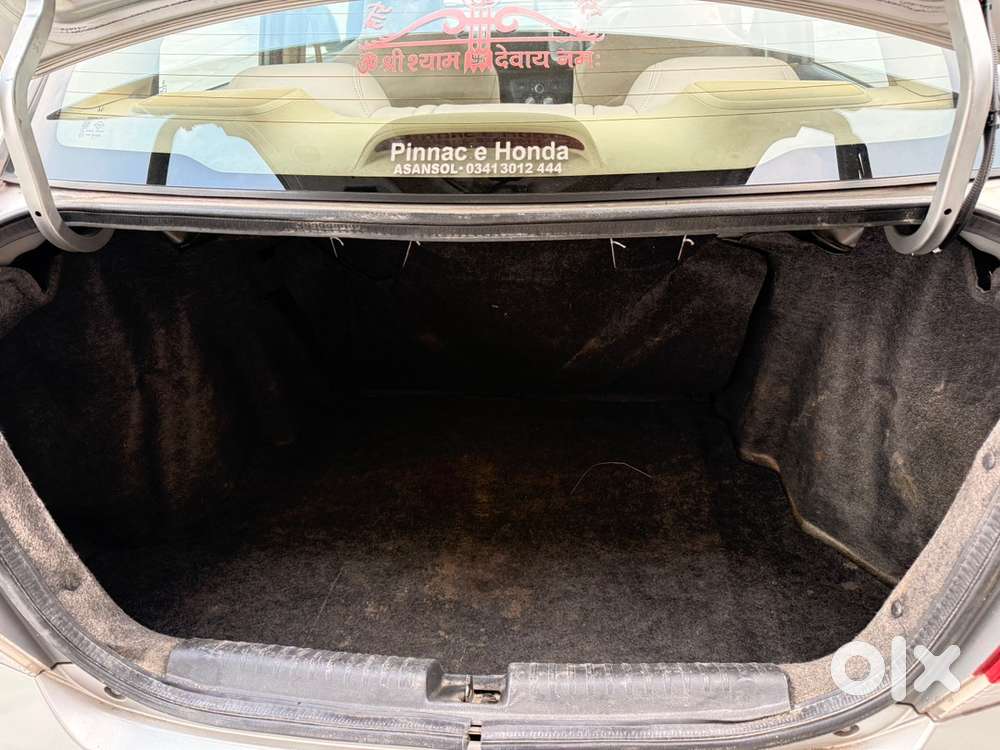 Honda Amaze Diesel 2014