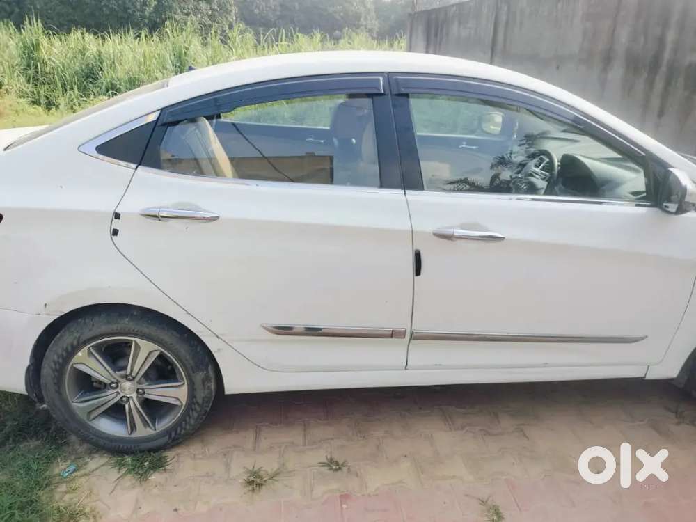 Power Window Power Steering