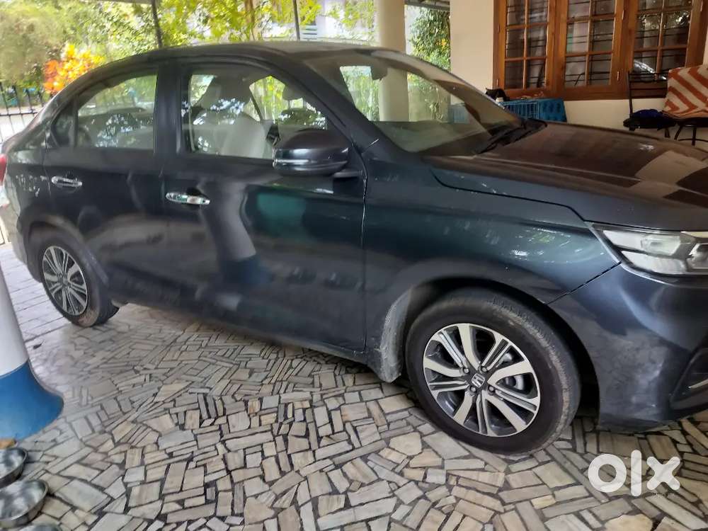 Honda Amaze Vx Petrol 2024