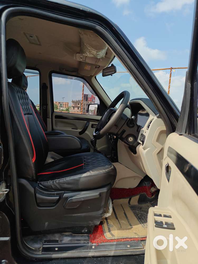 Mahindra Scorpio Classic 2.2 S 11 Mt 7 Cc, 2025, Diesel