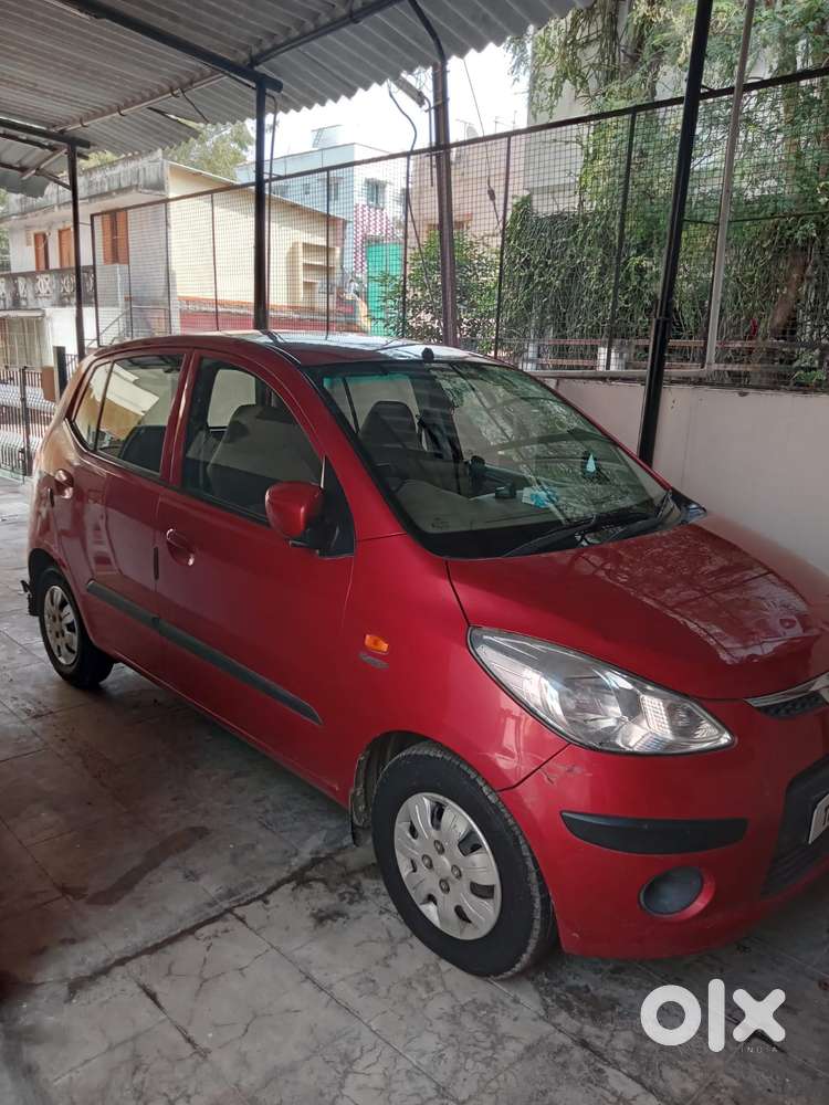 Hyundai I10 1.2 Kappa Magna, 2009, Petrol