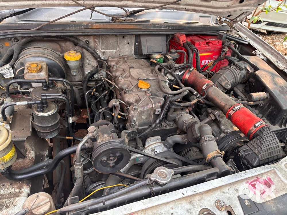 This Is Actually A Tata Yodha 2020 With Ac Container