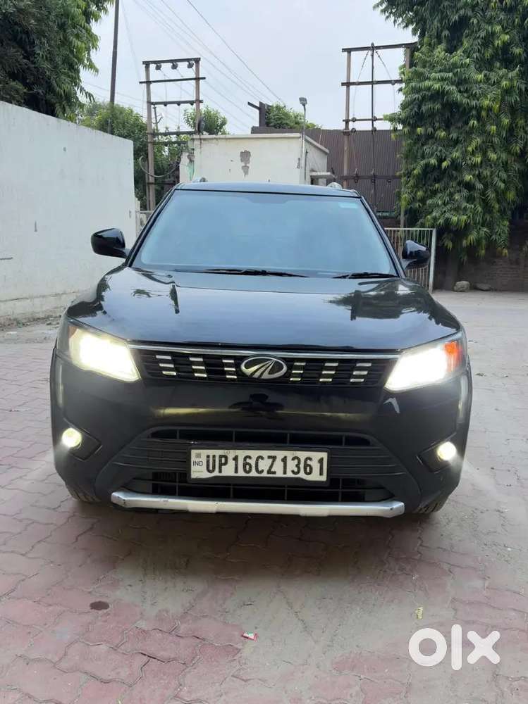 Mahindra Xuv300 Diesel Manual 2021