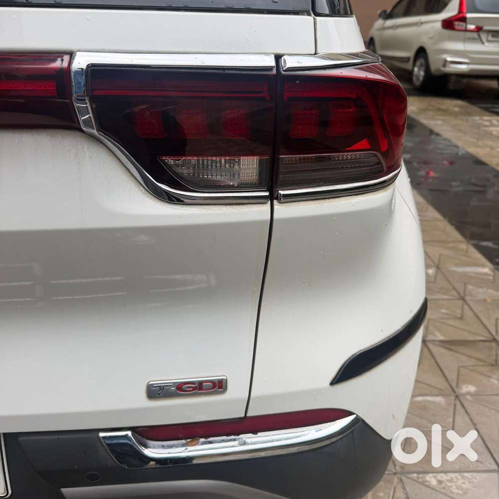 Kia Sonet 1.0 Htx Dct Anniversary Edition, 2023, Petrol