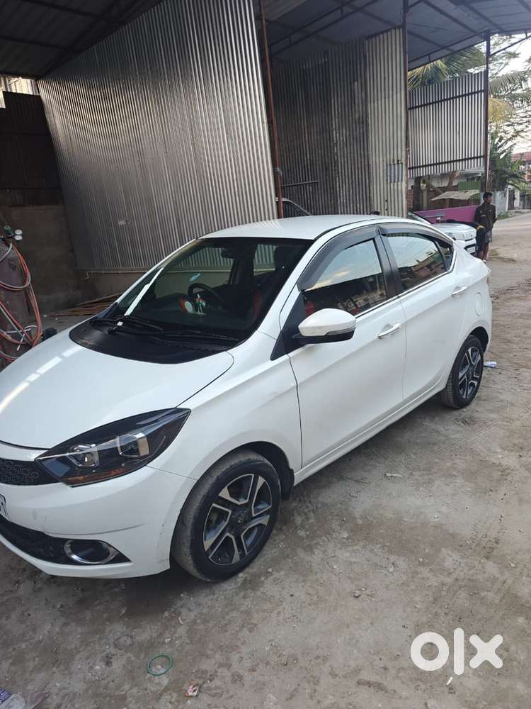 Tata Tigor Xz Plus 2020