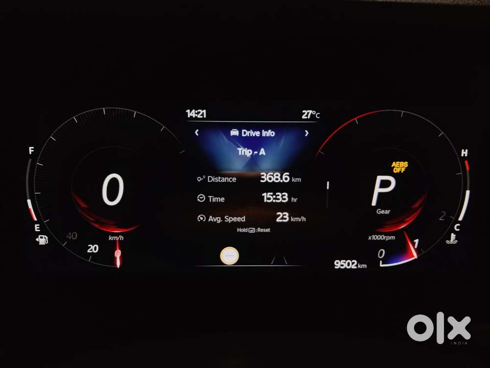 Mahindra Xuv700 2.0 Ax 7 Petrol At Luxury Pack Str, 2026, Petrol