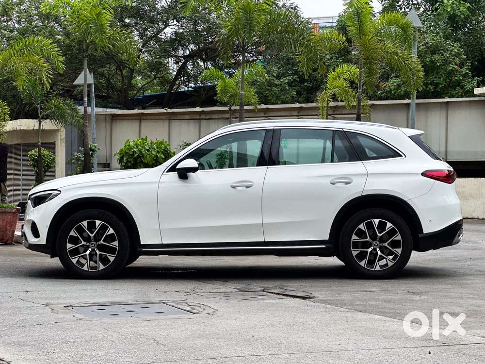 Mercedes-benz Glc 220d 4matic, 2025, Diesel
