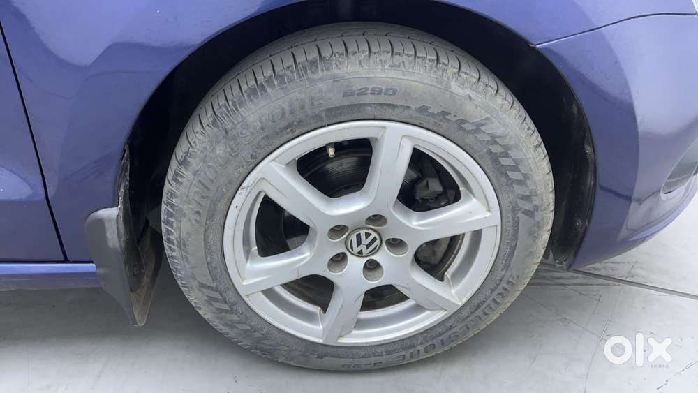 Volkswagen Vento 1.5 Tdi Highline, 2013, Diesel