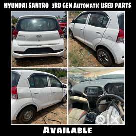 Hyundai spare parts ambattur discount