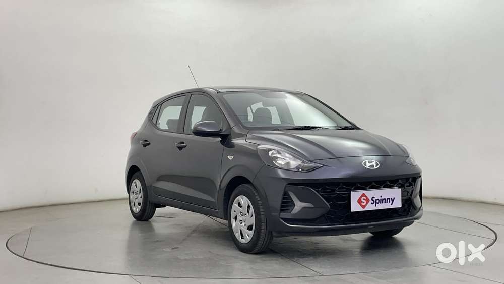 Hyundai Grand I10 Nios Magna 1.2 Kappa Vtvt, 2025, Petrol