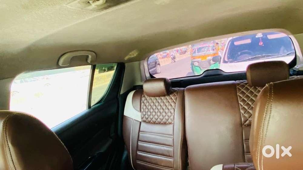 Maruti Suzuki Swift 2016 Cng & Hybrids Good Condition