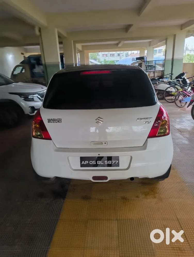 Maruti Suzuki Swift 2009 Diesel Well Maintained