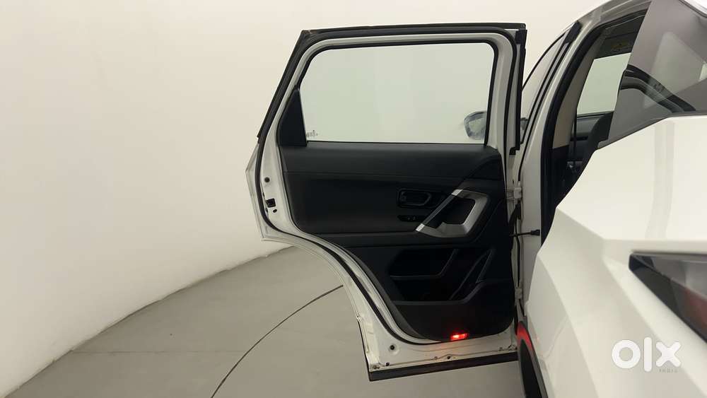 Tata Harrier Xma, 2021, Diesel