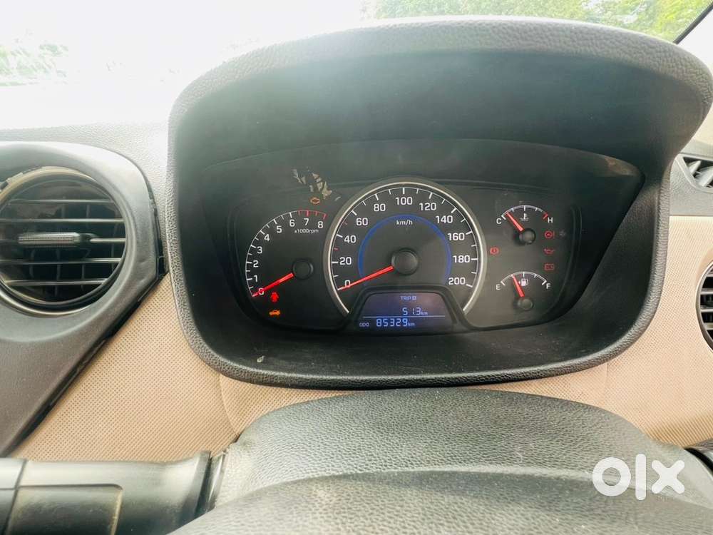 Hyundai Hybrid 2016 Km Driven