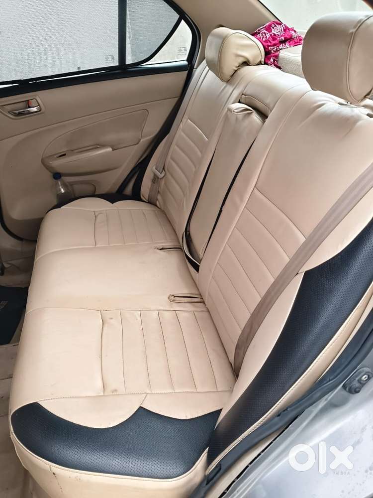 Maruti Suzuki Dzire, 2013, Diesel