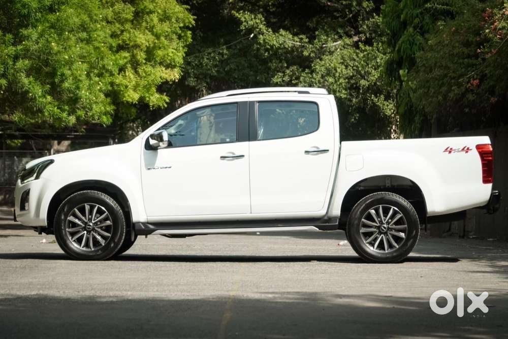 Isuzu V-cross Z Prestige 4x4 Mt, 2026, Diesel
