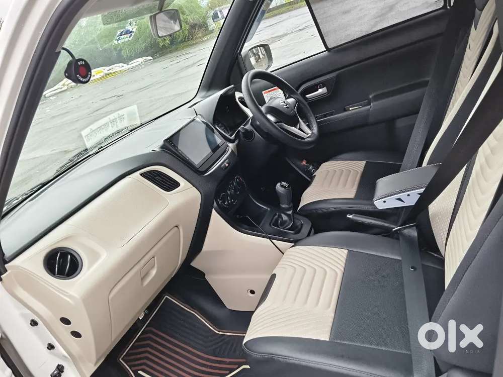 Maruti Suzuki Wagon 25/03/2026