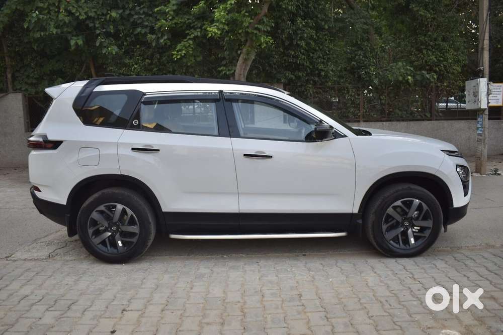 Tata Safari 2.0 Kryotec Xza Plus 6s Adventure, 2023, Diesel