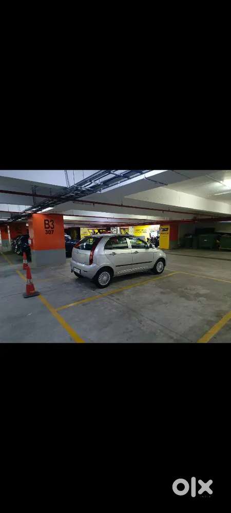 Tata Vista - Excellent Conditionwell Maintained  Ready To Drive.