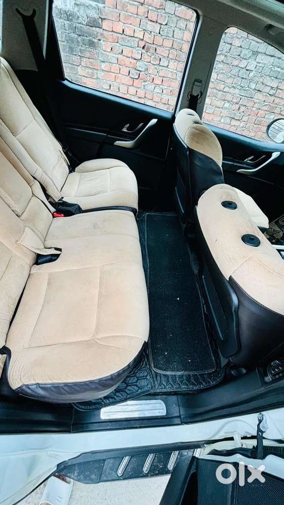 Mahindra Xuv500 2020 Diesel Well Maintained