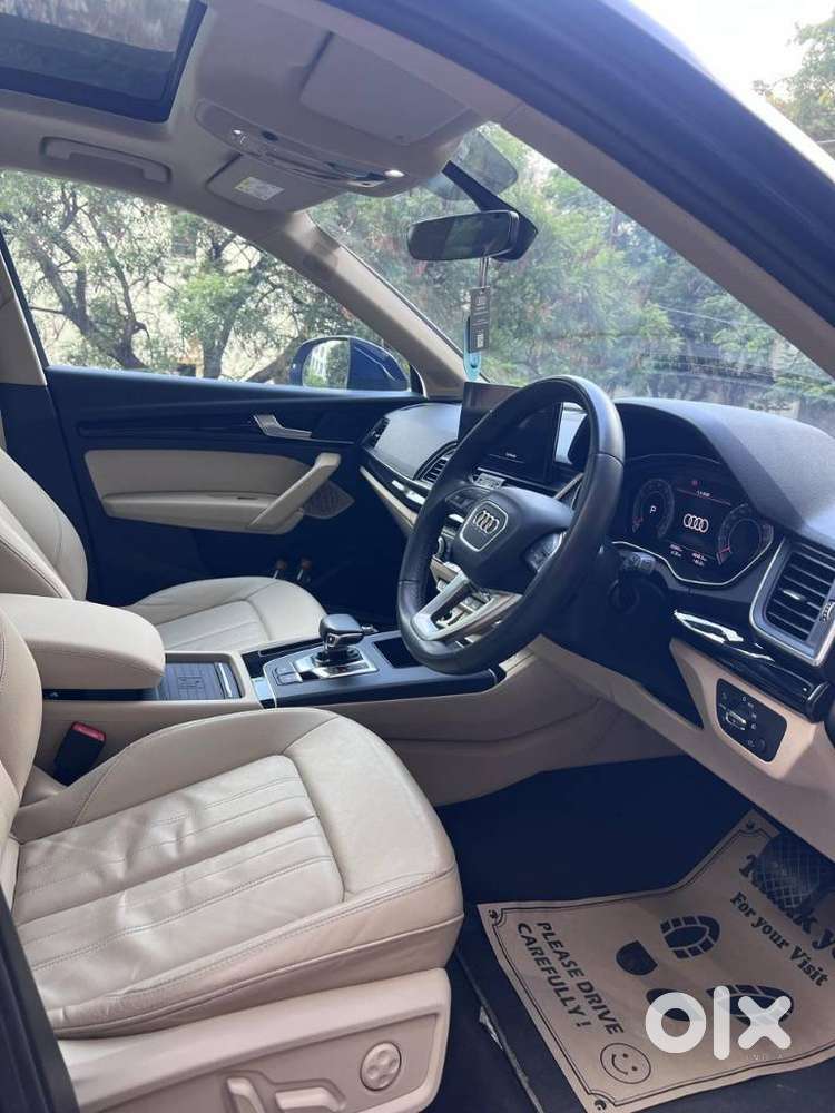 Audi Q5 2.0 45 Tfsi Technology, 2023, Petrol