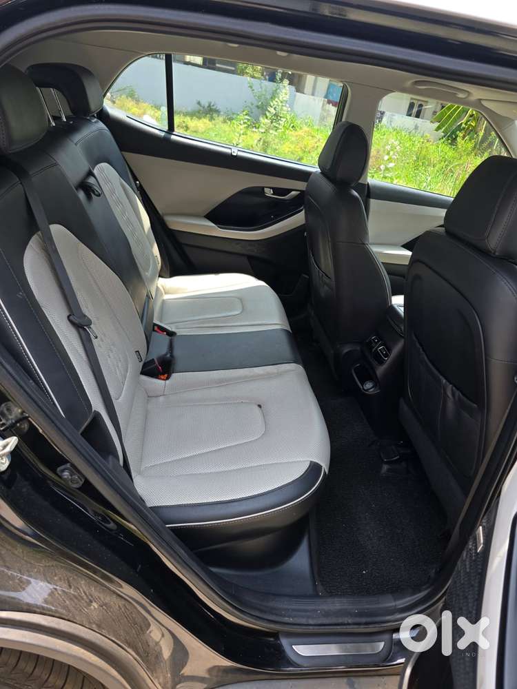 Hyundai Creta 1.6 S Automatic, 2020, Diesel