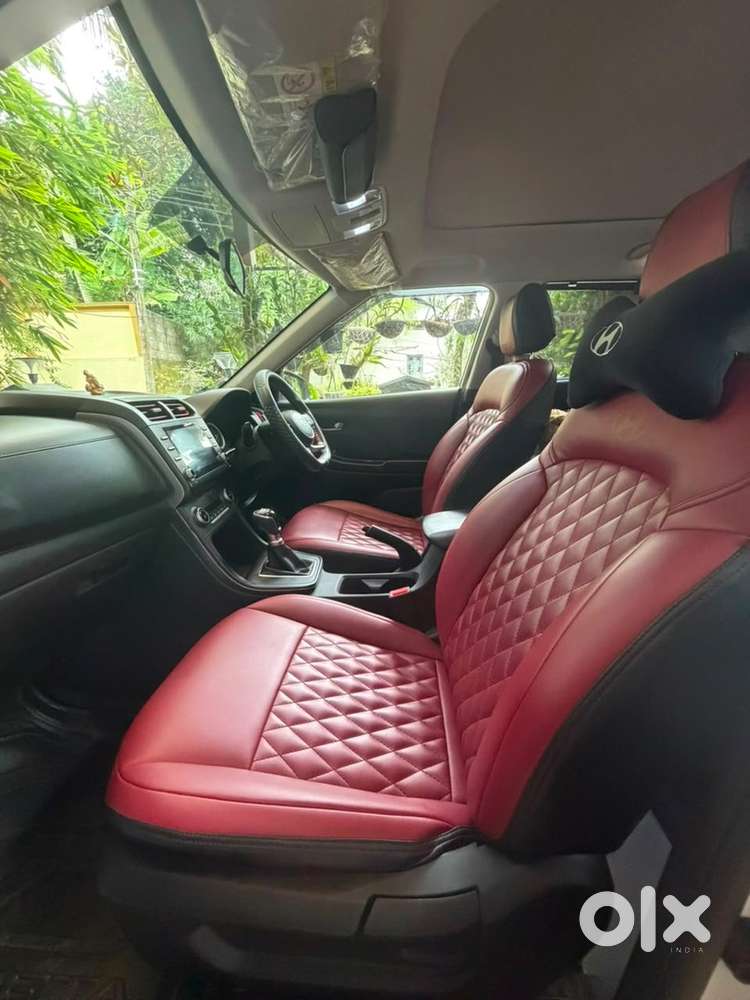 Hyundai Creta Petrol 2023