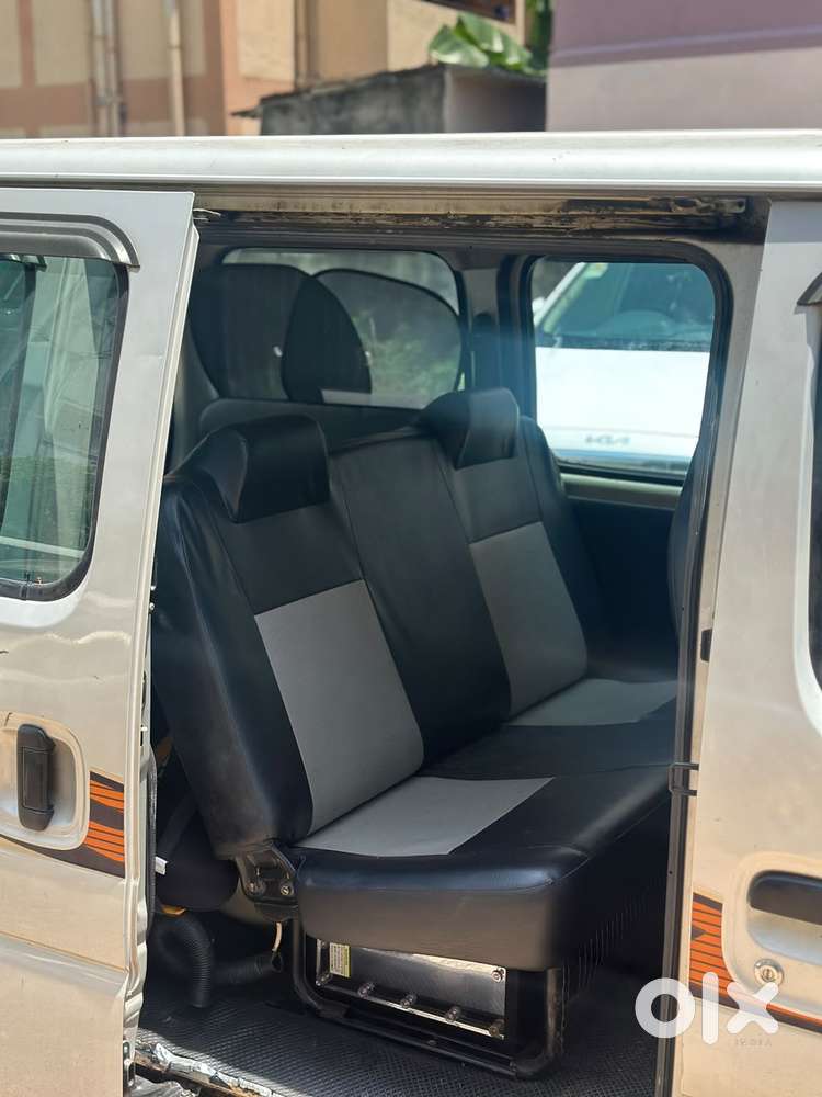 Maruti Suzuki Eeco Cng 5 Seater Ac, 2019, Lpg