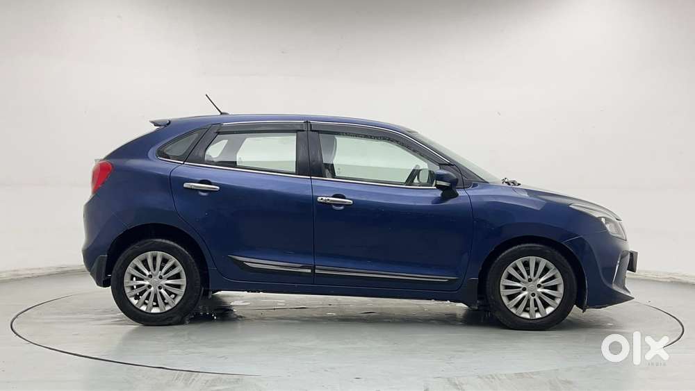 Maruti Suzuki Baleno 1.3 Delta, 2019, Petrol