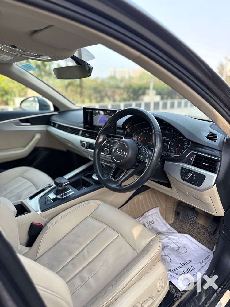 Audi A4 2.0 Premium 40 Tfsi, 2021, Petrol