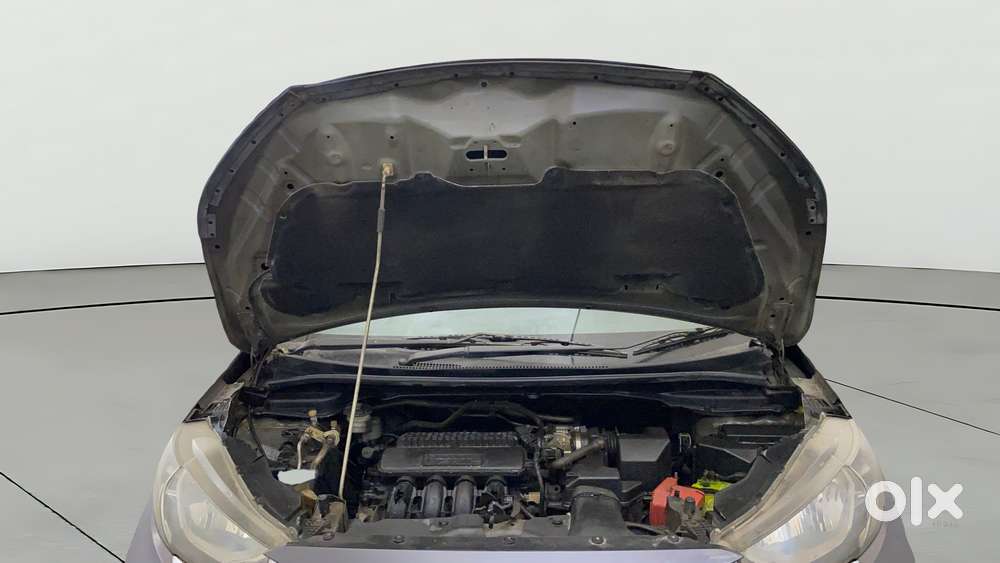 Honda Wr-v [2017-2020] 1.2 Sv I-vtec Mt, 2019, Petrol