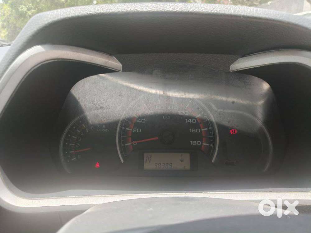 Maruti Suzuki Alto K10 Vxi Amt, 2017, Petrol