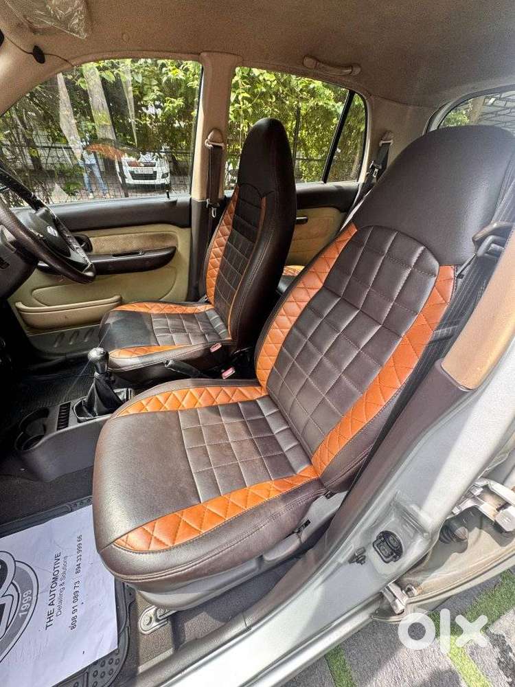 Hyundai Santro Xing Gls, 2012, Petrol
