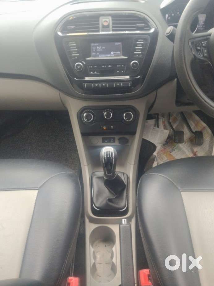 Tata Tiago 1.05 Revotorq Xz, 2018, Petrol
