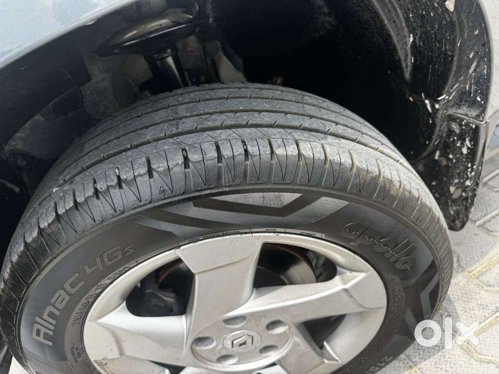 Renault Duster 85ps Diesel Rxl, 2013, Diesel
