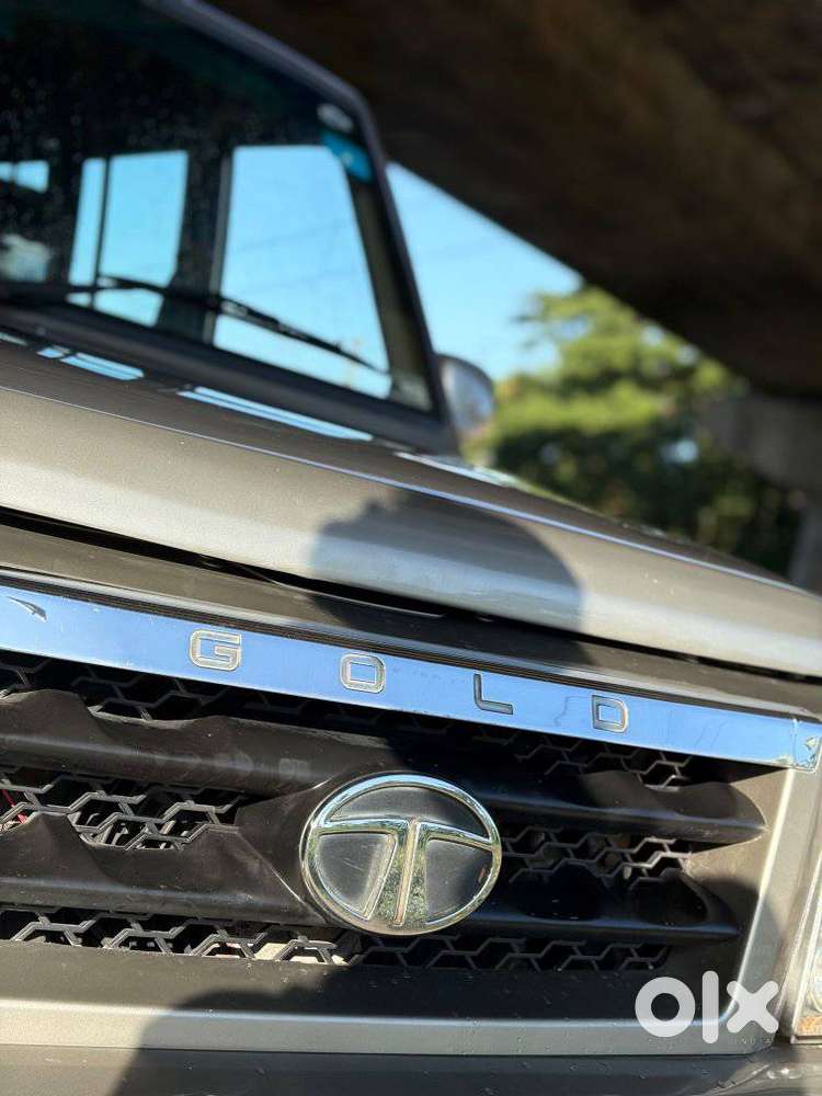 Tata Sumo Gold Ex Bs Iv, 2012, Diesel