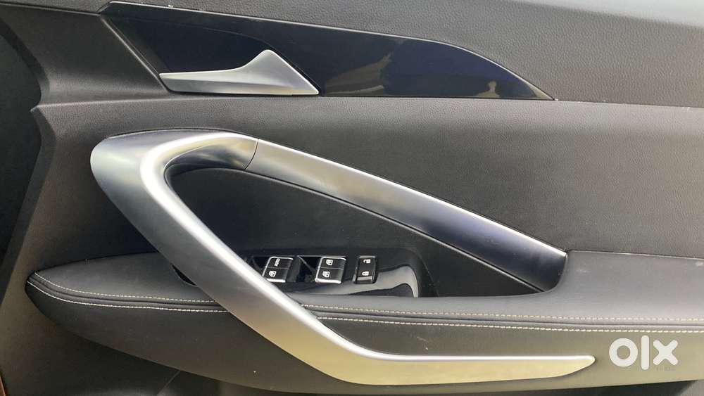 Mg Hector Sharp Dct Petrol, 2020, Petrol