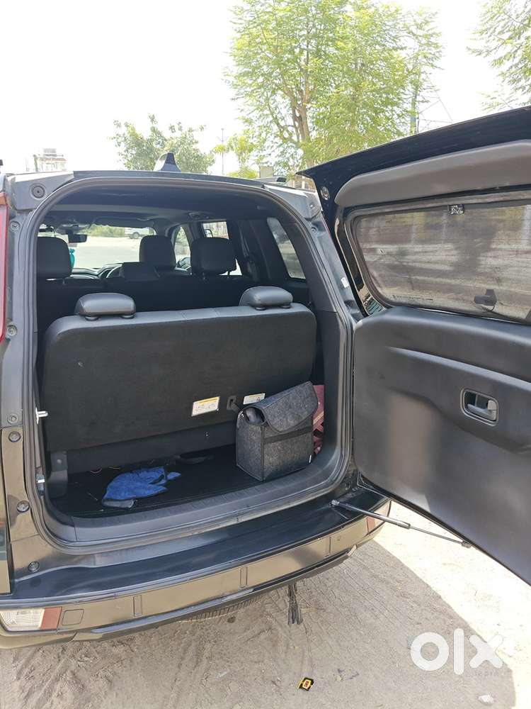 Mahindra Scorpio N 2025 Diesel Manual 2wd