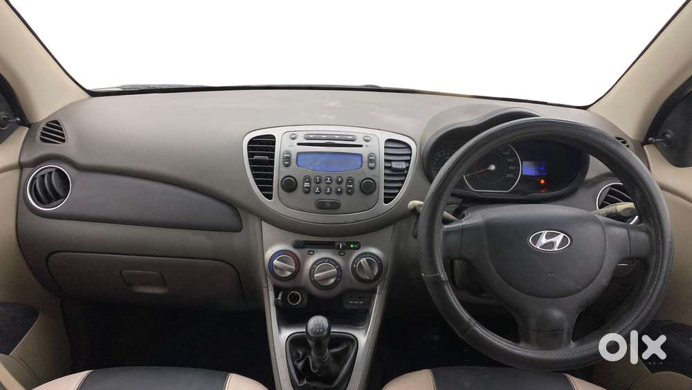 Hyundai I10 Sportz 1.1l, 2015, Petrol