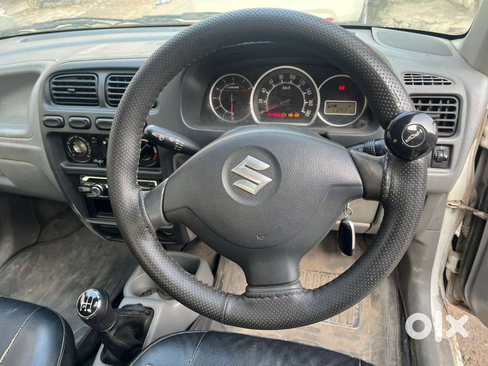Maruti Suzuki Alto 2011