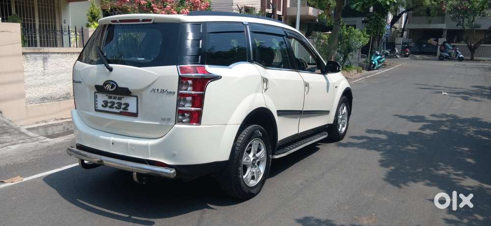 Mahindra Xuv500 W8, 2012, Diesel