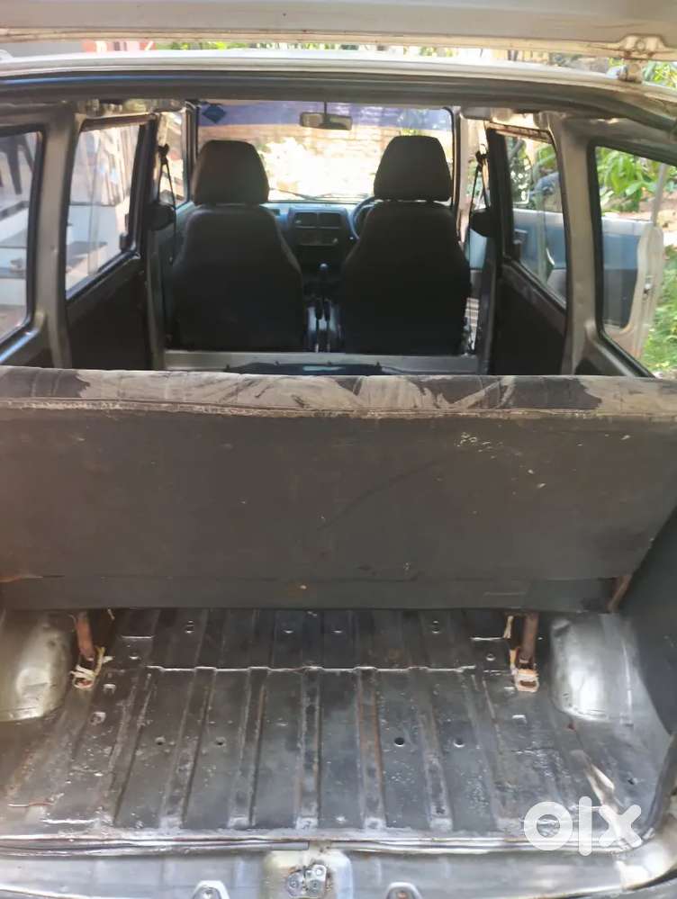 Maruthi Suzuki 2009. Good Condition