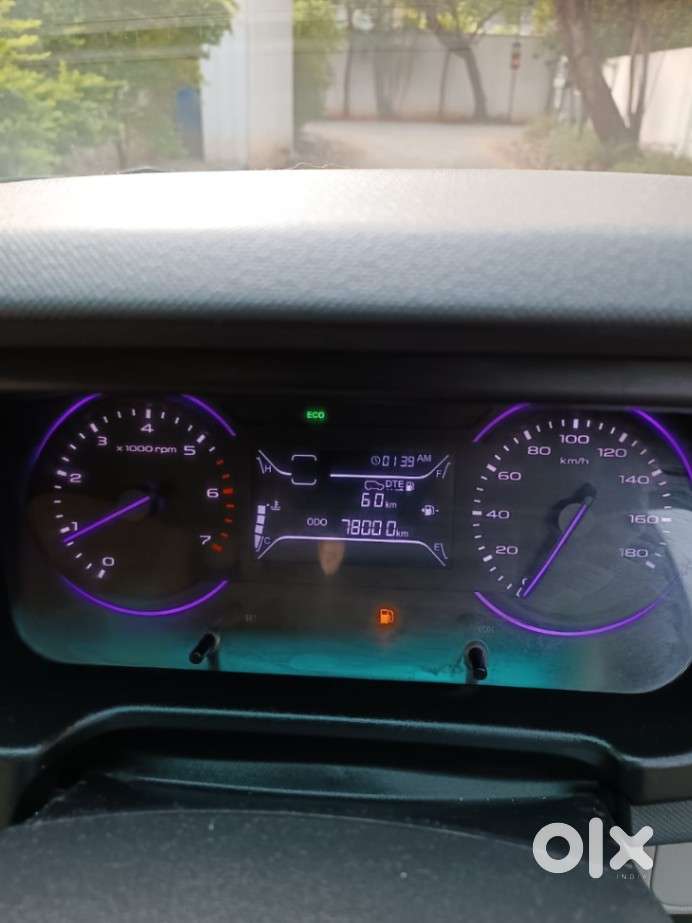 Mahindra Marazzo M2, 2020, Diesel