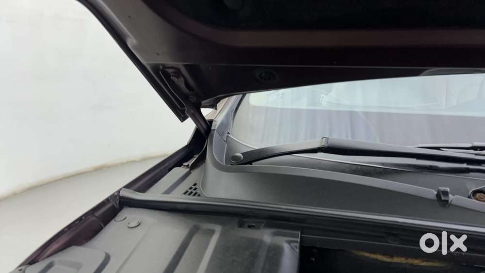 Mg Hector Sharp At, 2021, Petrol