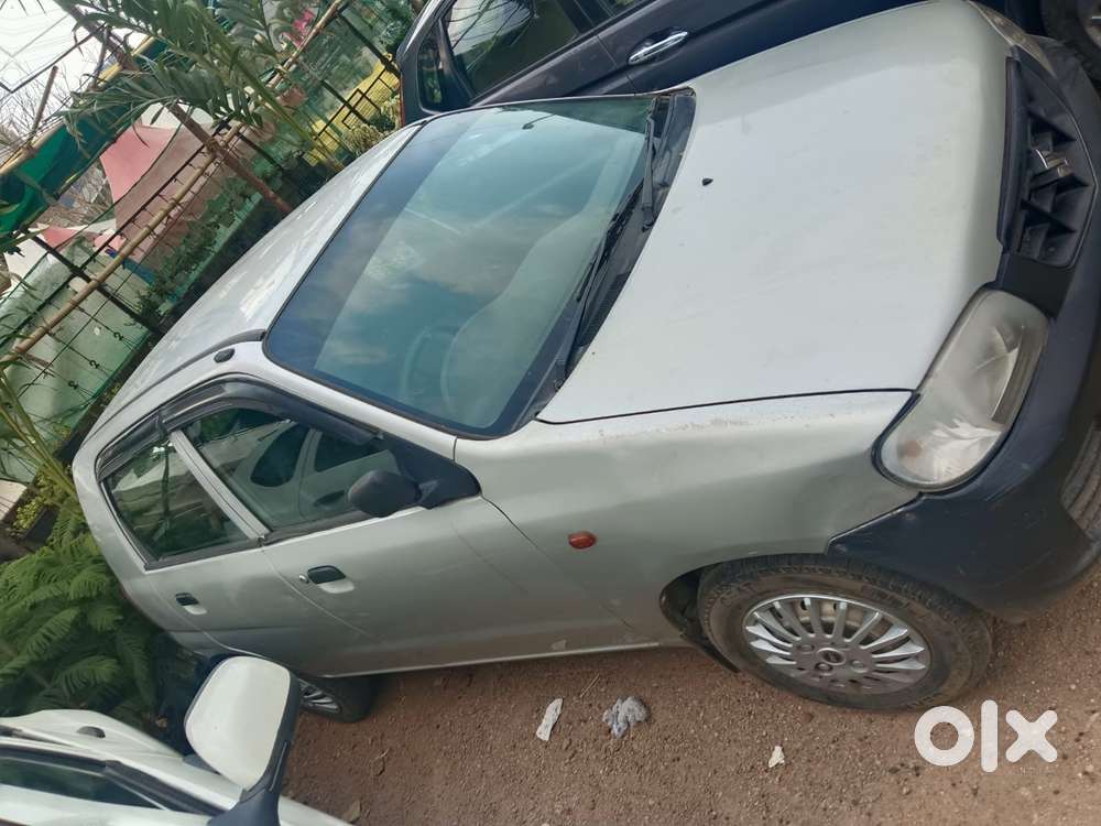 Maruti Suzuki Alto 0.8 Lxi (o), 2011, Petrol