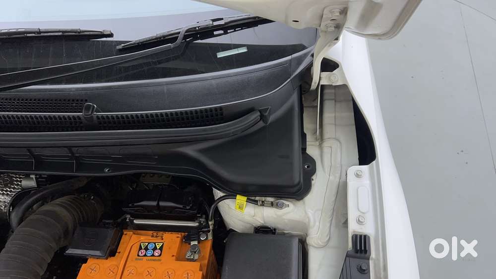 Kia Carens 1.5 Luxury Plus Diesel At 6 Str, 2022, Diesel