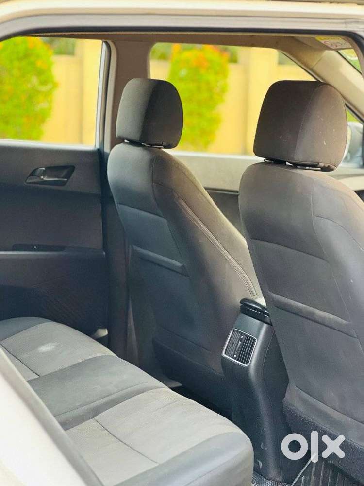 Hyundai Creta 1.4 E Plus Crdi, 2018, Diesel